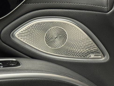 Certified 2023 Mercedes-Benz EQS 580 580 image 23