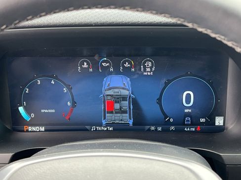 New 2026 Ford F150 XLT w/ Equipment Group 302A MID image 17