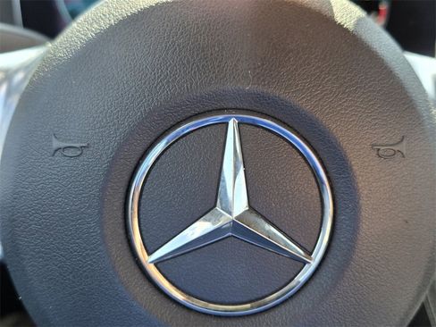 Used 2021 Mercedes-Benz AMG GT 43 image 35