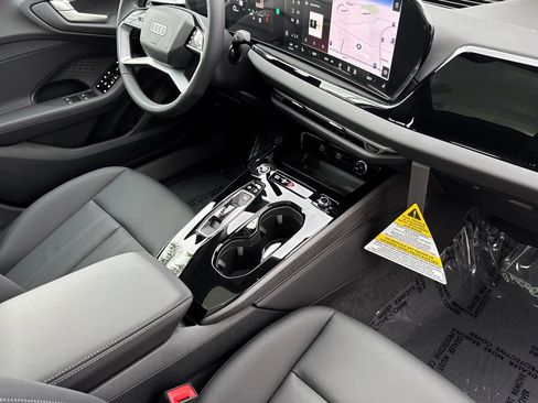 New 2025 Audi A5 2.0T Premium image 12