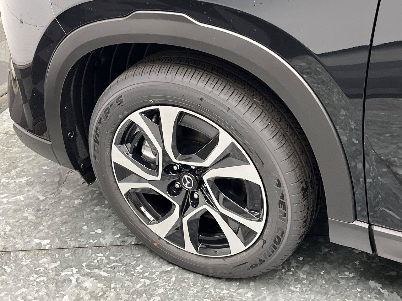 New 2026 MAZDA CX-5 Preferred AWD/4WD image 32