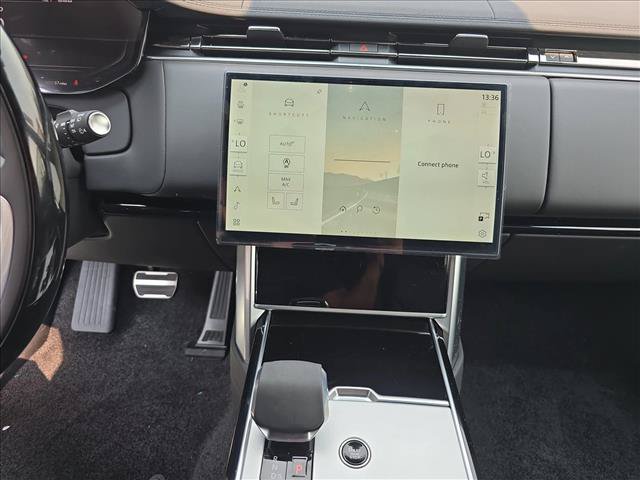 New 2026 Land Rover Range Rover SE AWD/4WD image 22