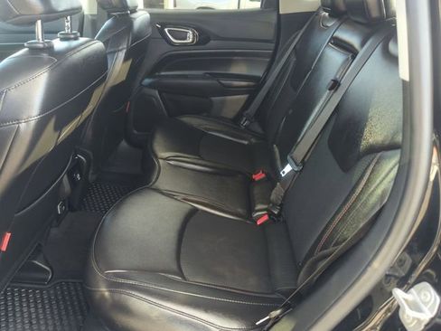 Certified 2022 Jeep Compass Trailhawk image 21