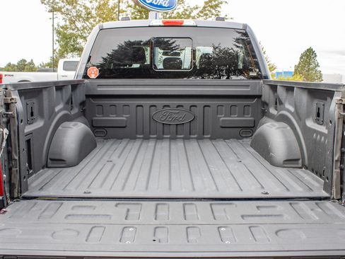 Used 2023 Ford F150 XLT w/ Equipment Group 302A High AWD/4WD image 11