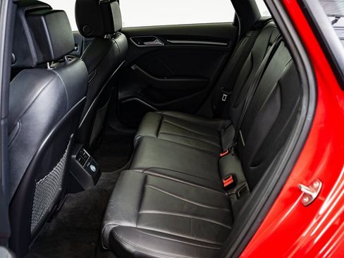 Used 2017 Audi A3 e-tron Prestige w/ Prestige Package image 19