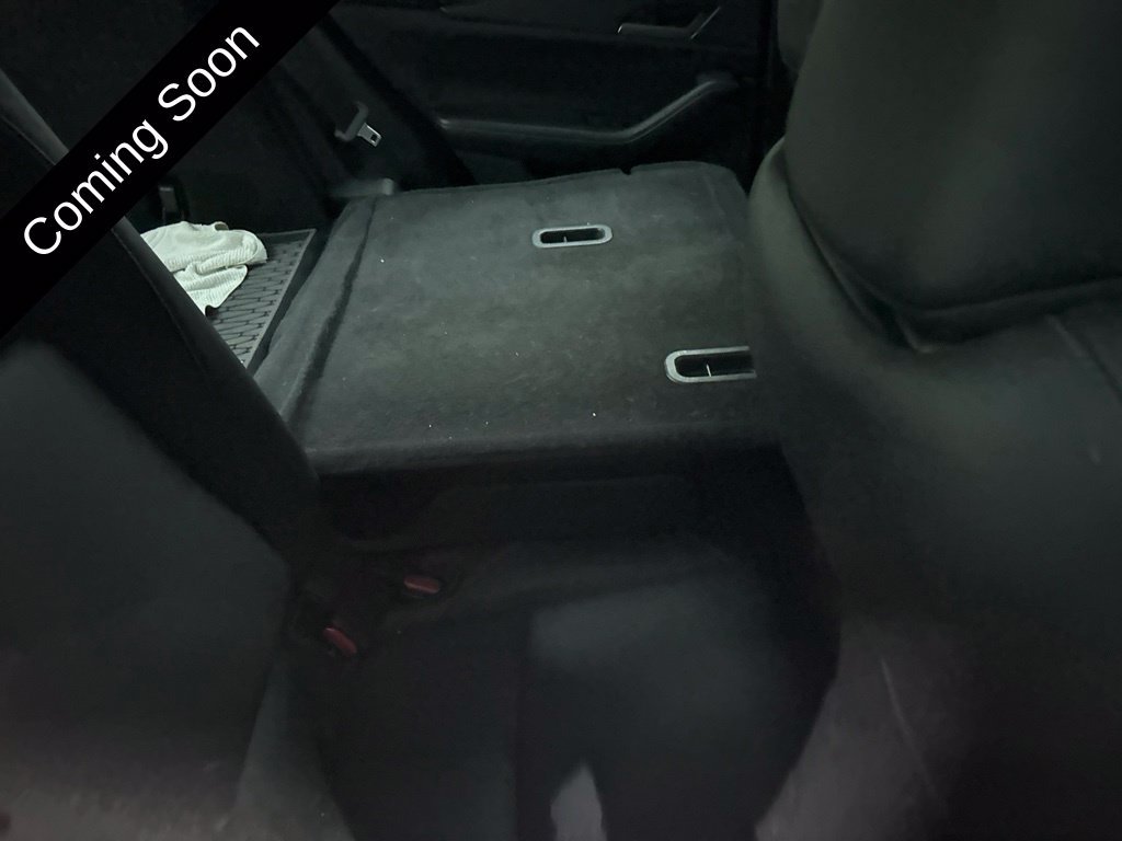 Used 2021 MAZDA CX-30 AWD 2.5 S w/ Select Package image 12