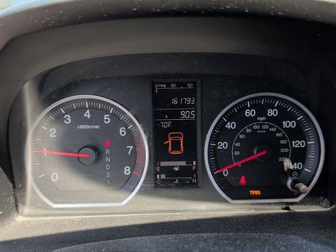 Used 2008 Honda CR-V EX-L image 4