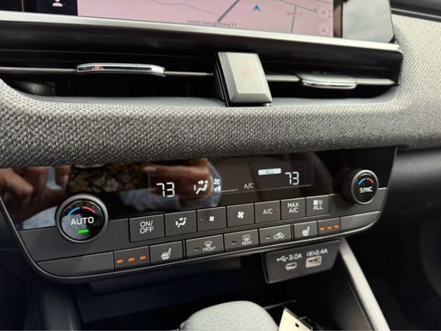 New 2026 Subaru Outback Limited AWD/4WD image 27