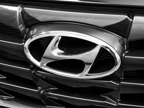 Used 2024 Hyundai Tucson SEL image 81