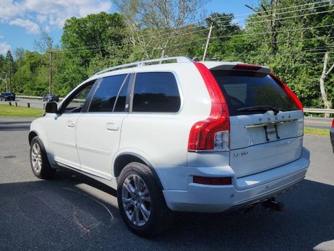 Used 2014 Volvo XC90 3.2 w/ Climate Package AWD/4WD image 4