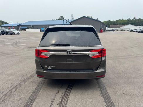 Used 2019 Honda Odyssey EX-L image 7