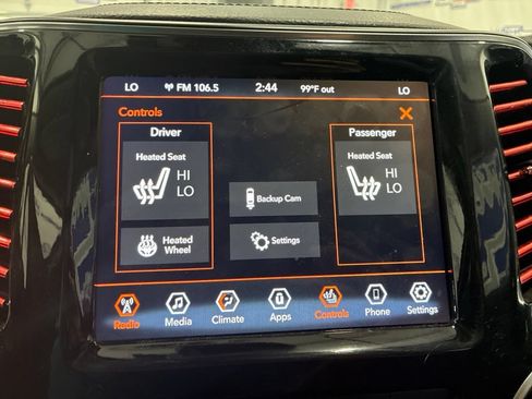 Used 2021 Jeep Cherokee Limited AWD/4WD image 31