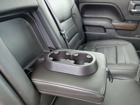 Used 2017 GMC Sierra 2500 Denali AWD/4WD image 15
