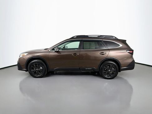 Used 2020 Subaru Outback Limited w/ Popular Package #2 AWD/4WD image 4