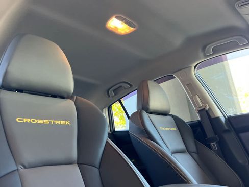 Used 2021 Subaru Crosstrek 2.5i Sport AWD/4WD image 17