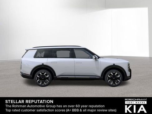 New 2027 Kia Telluride S image 7