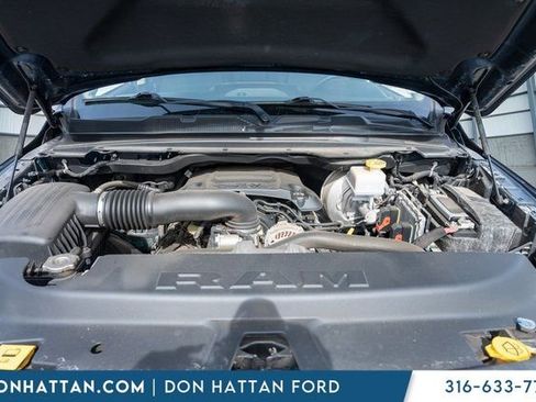 Used 2020 RAM 1500 Big Horn image 42