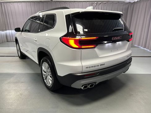 New 2026 GMC Acadia Elevation w/ Elevation Premium Package image 5