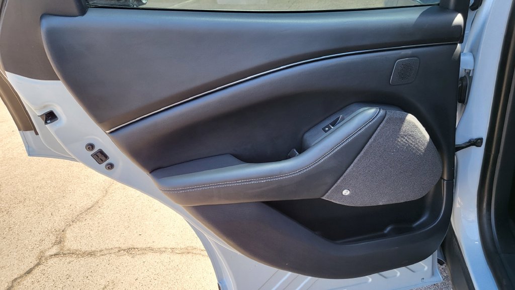 Used 2022 Ford Mustang Mach-E Premium RWD image 25