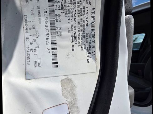 Used 2003 Mercury Sable GS image 23