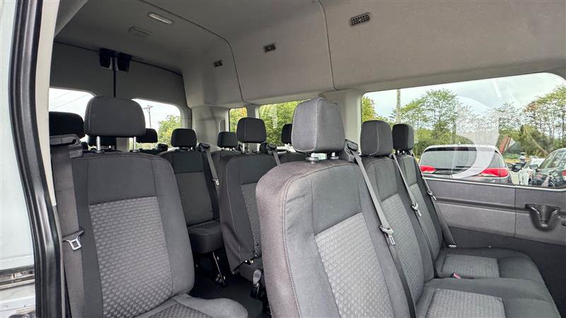 Used 2020 Ford Transit 350 XL RWD image 37