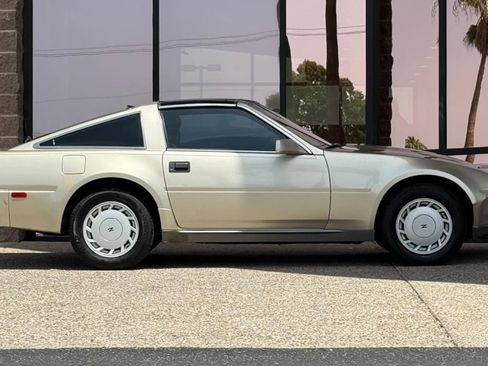 Used 1988 Nissan 300ZX GS RWD image 15