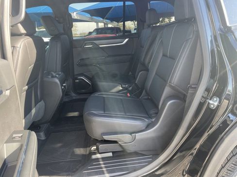 New 2026 GMC Acadia Elevation w/ Black Edition image 25