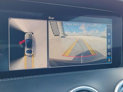 Used 2021 Mercedes-Benz S 560 4MATIC Coupe image 15