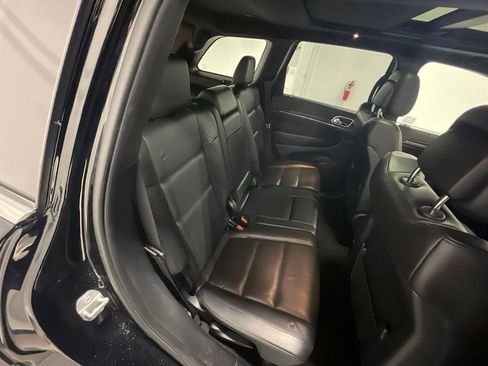 Used 2020 Jeep Grand Cherokee Limited w/ Luxury Group II image 26