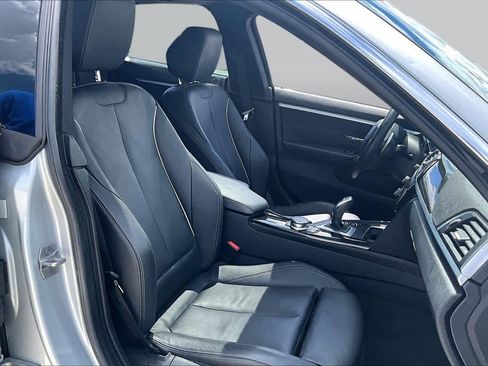 Used 2018 BMW 430i Gran Coupe RWD image 8