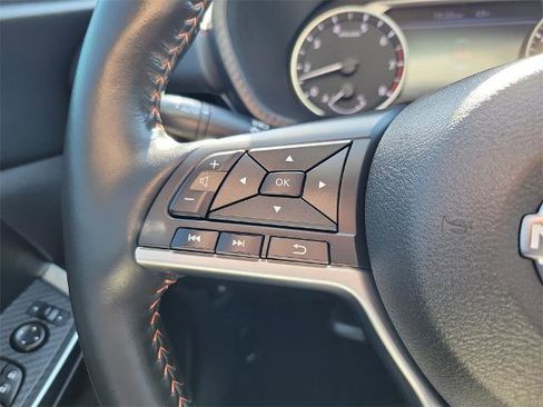 Certified 2025 Nissan Sentra SR w/ SR Premium Package image 26