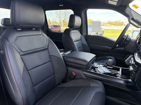 New 2026 Ford F150 Raptor AWD/4WD image 56