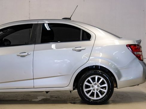 Used 2020 Chevrolet Sonic LT FWD image 13