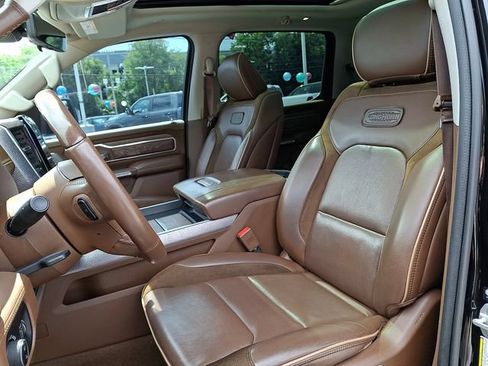 Used 2022 RAM 1500 Limited AWD/4WD image 13