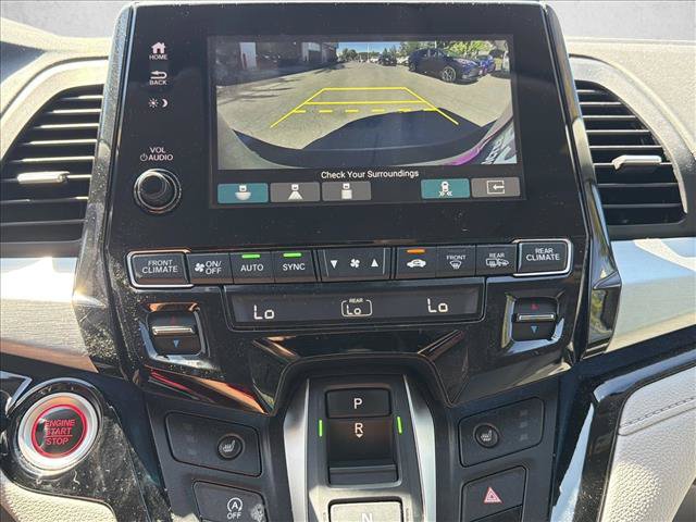 Used 2023 Honda Odyssey Touring image 19