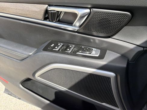 Used 2022 Kia Telluride EX FWD image 23