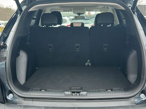 Used 2022 Ford Escape SEL image 7