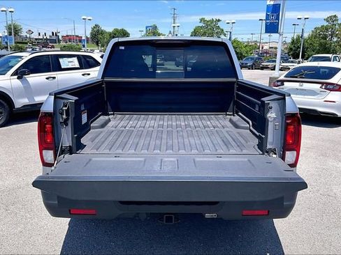 Used 2020 Honda Ridgeline RTL image 32