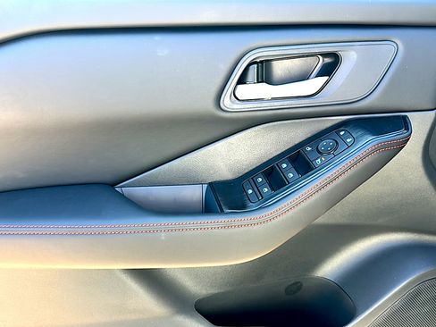 New 2026 Nissan Rogue SV image 13