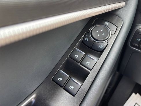 New 2025 Ford Explorer ST-Line w/ ST-Line Street Pack image 16