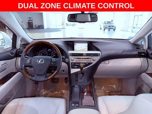 Used 2010 Lexus RX 350 2WD image 8