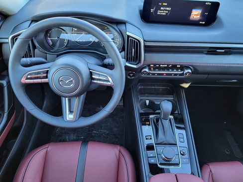 New 2026 MAZDA CX-50 2.5 Hybrid w/ Weather Package image 2