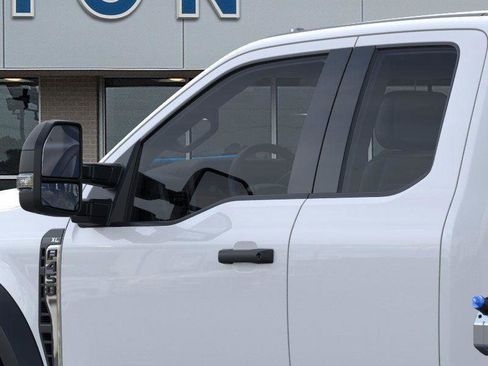 New 2026 Ford F450 XL image 34