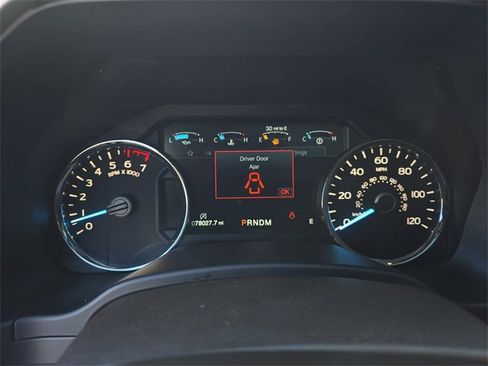 Used 2019 Ford F150 Lariat w/ Equipment Group 501A Mid image 20