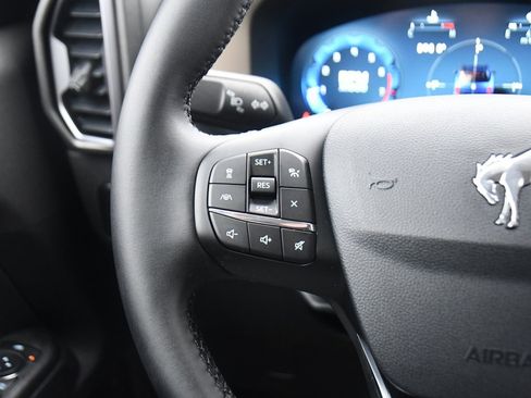 New 2025 Ford Bronco Sport Big Bend w/ Convenience Package image 33