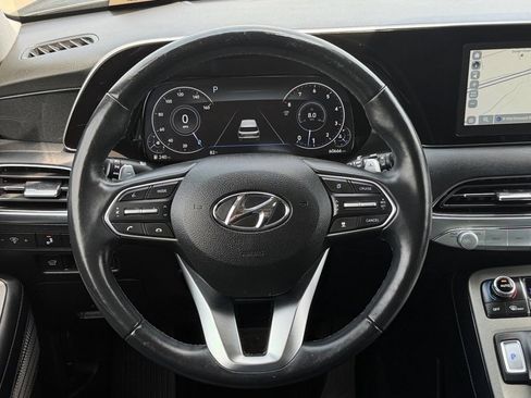 Used 2021 Hyundai Palisade Limited AWD/4WD image 29