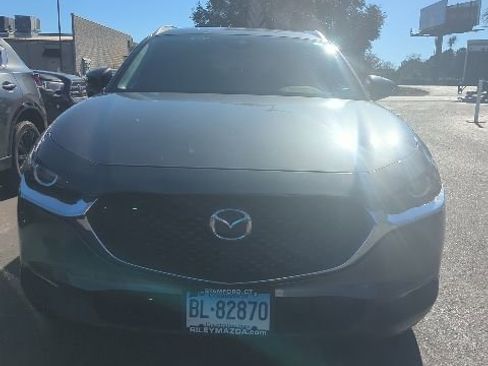 Used 2023 MAZDA CX-30 AWD 2.5 S w/ Select Package image 8