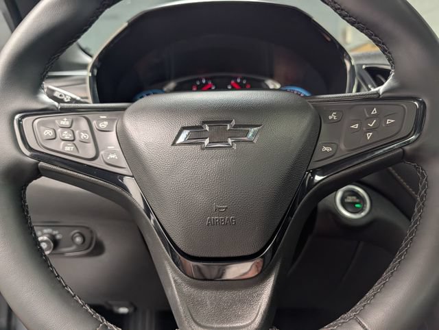 Certified 2024 Chevrolet Equinox Premier AWD/4WD image 20