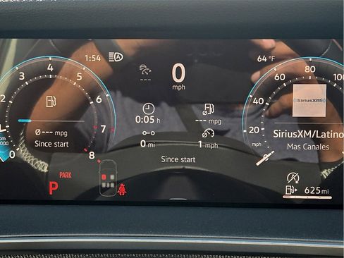 New 2026 Volkswagen Tiguan S image 24