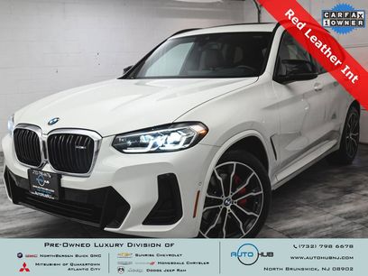 Used 2023 BMW X3 M40i w/ Parking Assistance Package